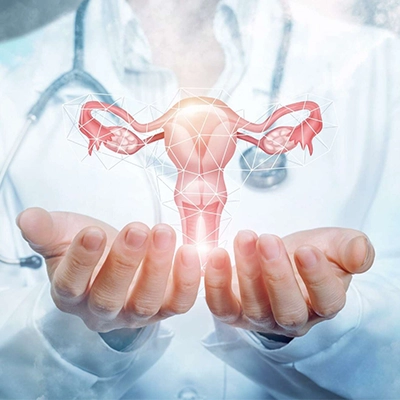 Yumurtalıkların Uyarılması