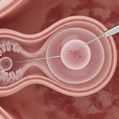 Yumurta Toplama (OPU)